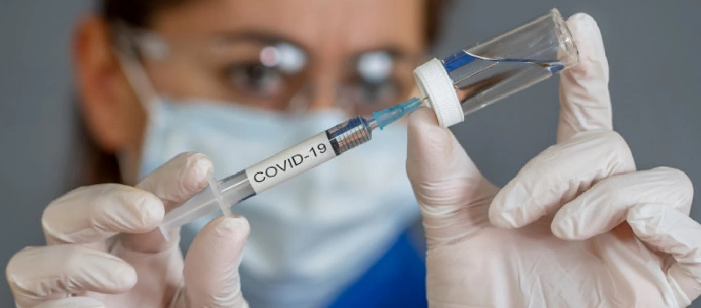 Ελβετός οικονομολόγος - Γκέρχαρντ Φερ: «Οι μη εμβολιασμένοι να υφίστανται συστηματική διάκριση»